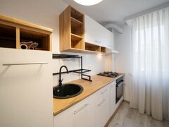 Stefan cel Mare, Spitalul Colentina, bloc reabilitat 65 mp etaj 2 2 balcoane boxa proprie