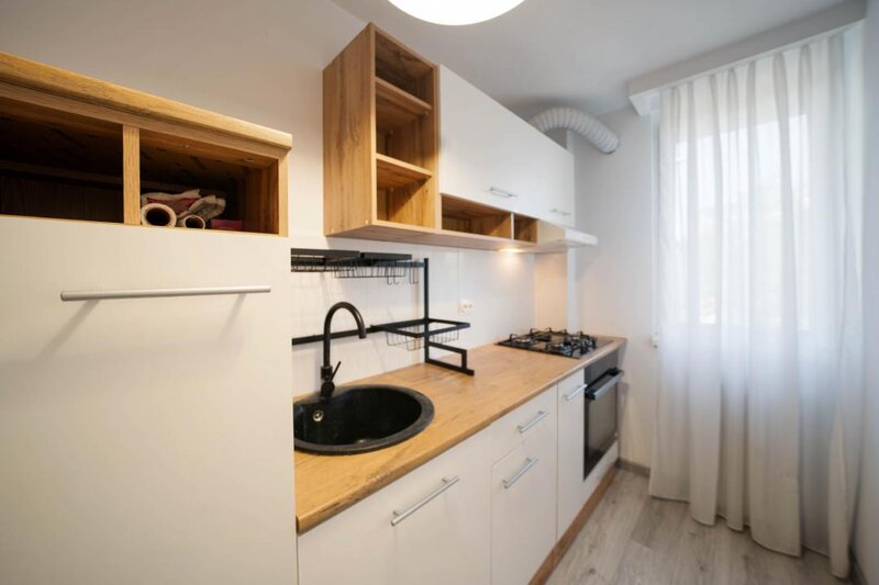 Stefan cel Mare, Spitalul Colentina, bloc reabilitat 65 mp etaj 2 2 balcoane boxa proprie